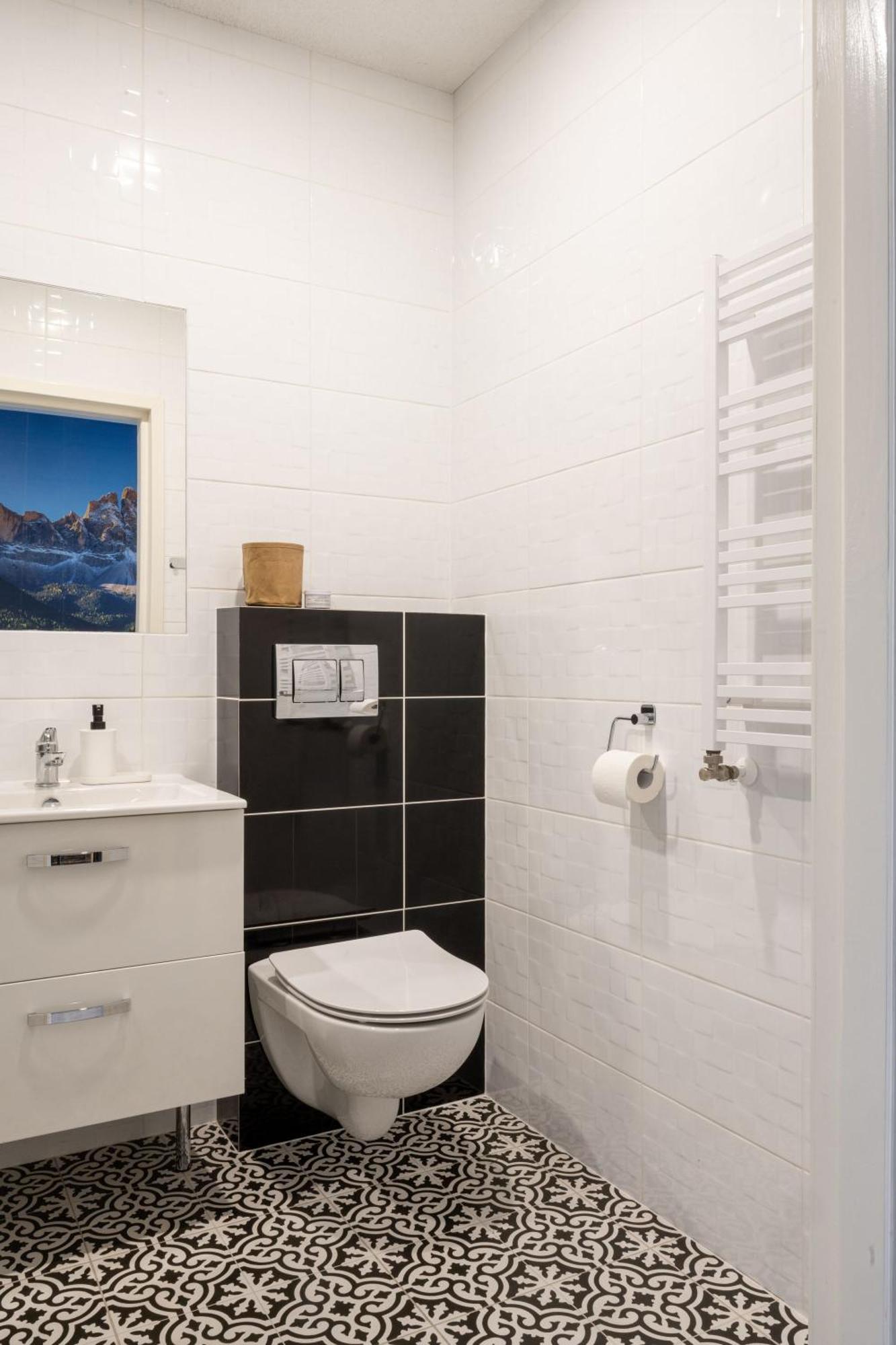 Dw Pod Zlotym Kasztanem Daire Trybsz Dış mekan fotoğraf